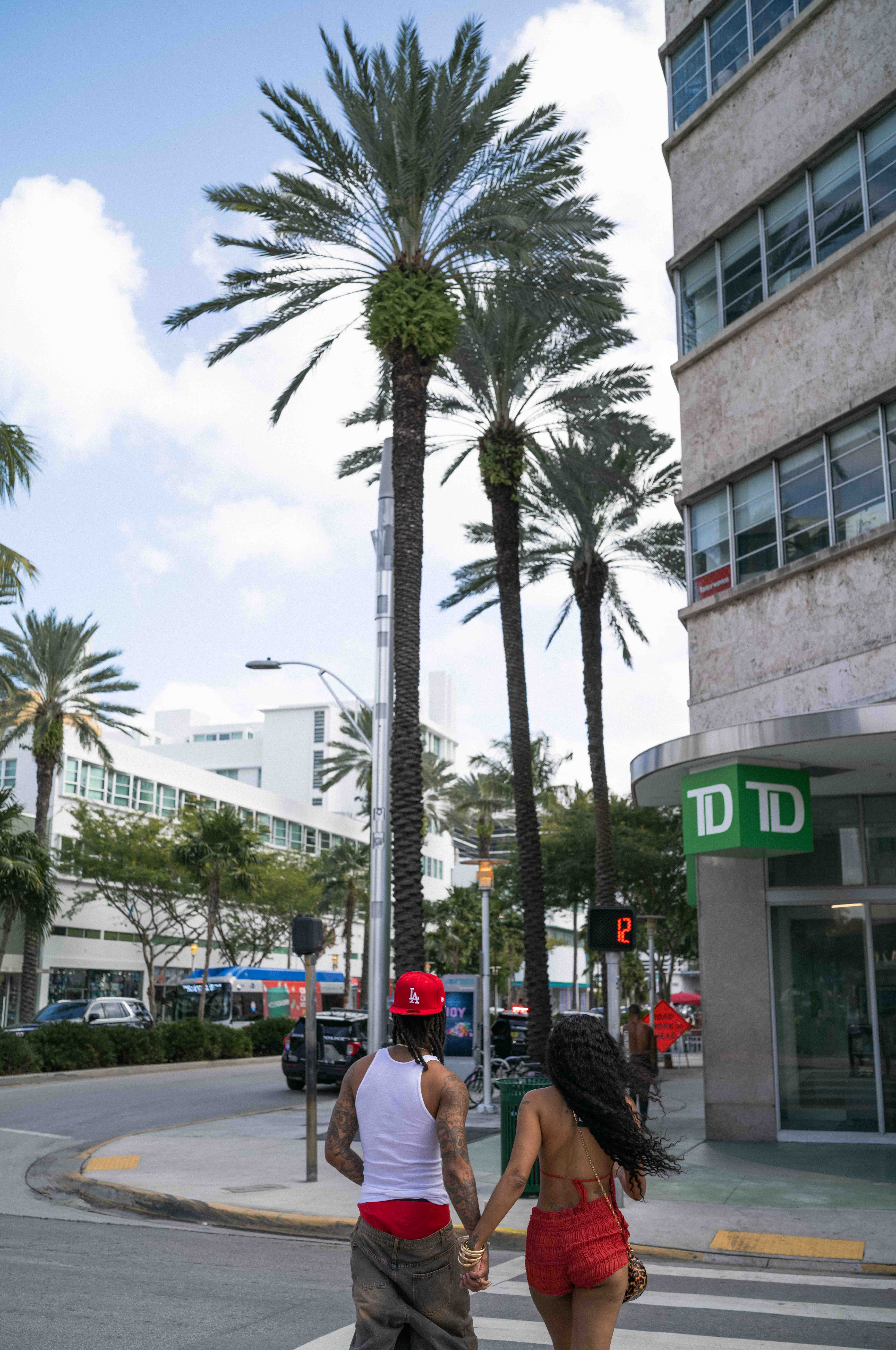 Miami, Florida — 2025